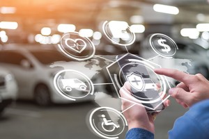 InsurTech 2019: Không còn “cưỡi ngựa xem hoa”