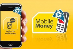 Mobile Money dự kiến được cấp phép thử nghiệm năm 2020.