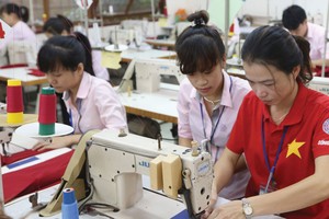 Gỡ nút thắt cho kinh tế tư nhân trong năm mới 