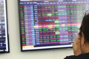 Bất ổn trên thị trường trái phiếu doanh nghiệp