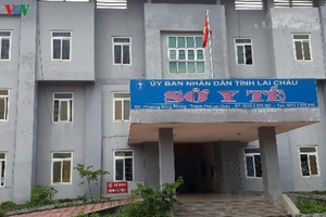 Nhiều cán bộ liên quan đến sai phạm hợp đồng lao động tại Sở Y tế bị kỷ luật.