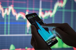 Miễn phí giao dịch chứng khoán: Không còn là hiện tượng đơn lẻ 