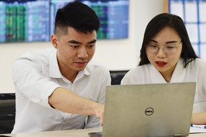 Bộ Tài chính chốt thời hạn vận hành hệ thống hạ tầng kỹ thuật mới 