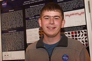 Wolf Cukier. Ảnh: Nypost