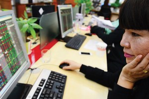 Những điểm nhấn chứng khoán 2020