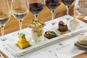 Món ăn thuần Việt kết hợp cùng rượu vang thế nào cho chuẩn