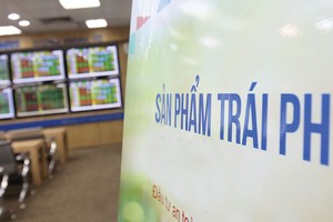 Trái phiếu doanh nghiệp sẽ bị “siết” mạnh