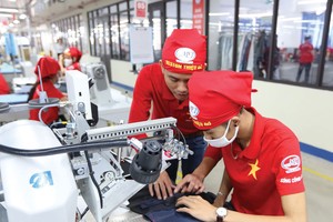 Doanh nghiệp nhỏ và vừa ngày càng đóng góp lớn cho ngân sách và nền kinh tế, tạo ra nhiều việc làm...