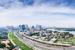 Dư địa để tăng trưởng bền vững