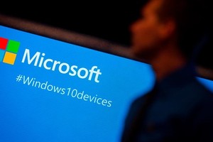 Ảnh minh họa. (Nguồn: Getty Images)