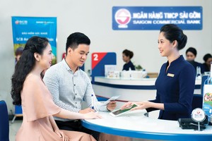 Tại mỗi điểm “chạm”, khách hàng sẽ có trải nghiệm tốt và hài lòng về SCB.