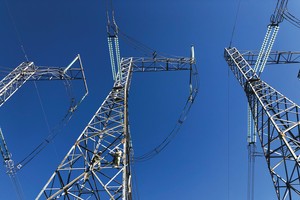 Nhu cầu điện năng cho nền kinh tế tiếp tục tăng cao, ngành điện còn nhiều dư địa tăng trưởng.