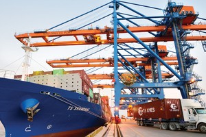 Vững vàng tâm thế và khát khao cháy bỏng, GMD sẵn sàng nắm bắt những vận hội mới để cùng dân tộc đạt đến những mốc son trong kỷ nguyên phát triển mới.