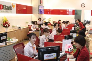 Sau 30 năm hoạt động, HDBank đã từng bước khẳng định vị thế trên thị trường tài chính bằng chiến lược M&A.