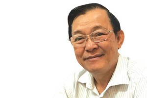 Ông Nguyễn Văn Thiền.