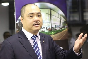 Haxaco vẫn rộng đường tăng trưởng