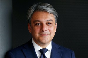 Renault Group đã bổ nhiệm cựu lãnh đạo thương hiệu SEAT - ông Luca de Meo vào vị trí CEO.