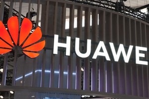 Quy tắc mới của EU được cho là để hạn chế tầm ảnh hưởng của Huawei. (Ảnh: Techcrunch).