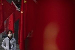 Dịch virus corona đang diễn biến ngày càng nghiêm trọng tại Trung Quốc. Ảnh: CNN.