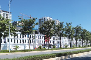 Đầu năm, nhiều chính sách mới hỗ trợ bất động sản