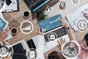 Khuyến khích công bố thông tin tiếng Anh và lập báo cáo theo IFRS