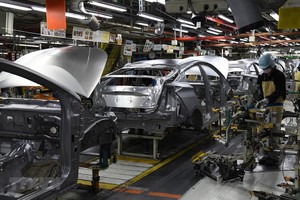 Nỗi lo Corona ngấm vào doanh nghiệp Việt