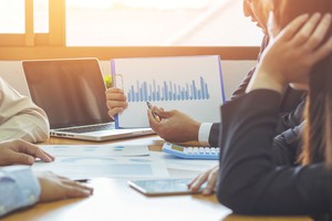 Một số doanh nghiệp bảo hiểm nhìn nhận tình hình hoạt động sẽ cải thiện trong những quý sau.