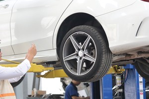 Bảo hiểm xe cơ giới là nghiệp vụ mang lại doanh thu lớn, nhưng tỷ lệ bồi thường cao.