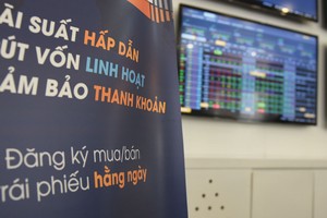 Gọi vốn bằng trái phiếu, nhiều điểm mới bất ngờ