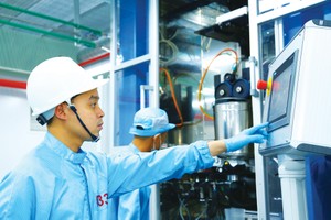 Kịch bản kinh tế chuẩn bị cho giai đoạn “hậu dịch”