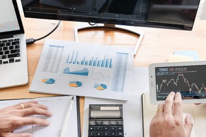 Khẩu vị của quỹ ngoại 