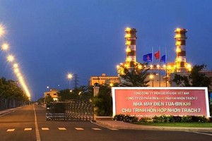 Nhiệt điện Nhơn Trạch 2 (NT2), dấu hỏi khả năng duy trì cổ tức 25%/năm