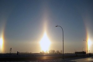 5 'Mặt Trời' sáng rực ở Trung Quốc