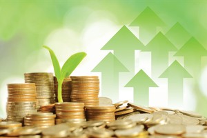 Tăng trưởng lợi nhuận của công ty đại chúng chậm lại