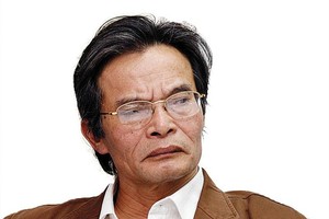 TS. Lê Xuân Nghĩa. Ảnh Internet