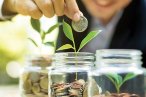 Bốn câu hỏi về lãi suất chiết khấu khi định giá doanh nghiệp 