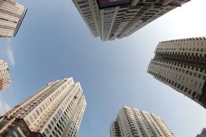 Với các doanh nghiệp tích luỹ được lượng tiền mặt lớn, thì khi thị trường bất động sản khó khăn đôi khi lại là cơ hội để thực hiện chiến lược M&A quỹ đất giá rẻ.