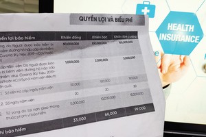 Bảo hiểm nhân thọ sẵn sàng phương án “B” ứng phó Covid-19