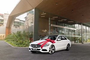 Đầu tư phái sinh, cơ hội rinh xế Mercedes và vàng SJC 