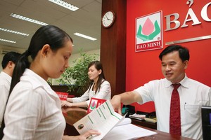 Bảo Minh cung cấp bảo hiểm dịch bệnh (Corona) cho khách hàng có nhu cầu tham gia.