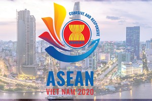 Xây dựng tương lai bền vững tại ASEAN: Vai trò của kết nối và tài chính sáng tạo