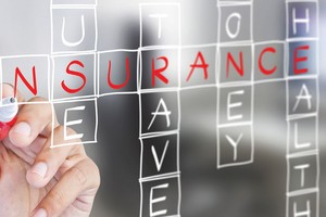 Ngành bảo hiểm thay đổi để thích ứng với dịch bệnh phi truyền thống 