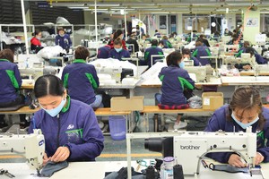 Chi phí vốn là điểm nhiều doanh nghiệp đang trông chờ giải pháp gỡ khó từ Chính phủ.