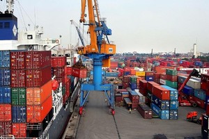 Covid-19 không ảnh hưởng nhiều tới xuất khẩu gạo, bởi Việt Nam đã đa dạng hóa thị trường nên mức độ phụ thuộc của mặt hàng gạo xuất khẩu vào thị trường Trung Quốc không còn quá lớn.