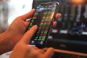 Công nghệ hỗ trợ môi giới làm việc ở nhà