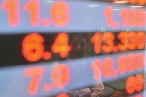 Bán tháo tạo cơ hội cho nhà đầu tư giá trị