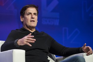 Tỷ phú Mark Cuban chia sẻ bí quyết vượt qua giai đoạn tăm tối nhất của cuộc đời