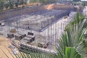 Nước - Môi trường Bình Dương (BWE): Trụ cột tăng trưởng không chỉ là cấp nước 