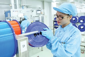 Gói cứu trợ kép, vẫn chưa đủ với doanh nghiệp