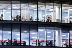 Cơ hội để doanh nghiệp “thay áo” quản trị 